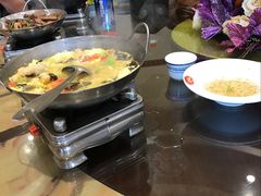 -方记六道菜馆(生态公园店)