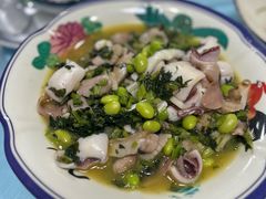 -崴海渔村(虹梅路店)