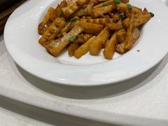 油焖时笋-咸亨酒店(和平店)