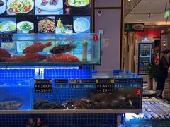 -阿明小菜·海鲜·上海菜(梅陇店)
