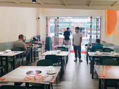 -肥家大排档(天河体育西店)