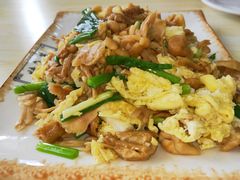 -老舅老蒙肉饼非遗店(一店)