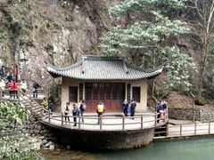 -溪口-滕头旅游景区