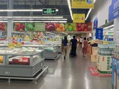 -麦德龙(浦东店)