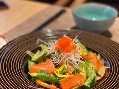 -yokocho上横町·日本食街(深业上城店)
