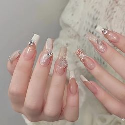 -1T·1M 日式美甲美睫