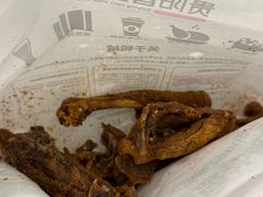 大只香酥鸭-但家香酥鸭(民生路总店)