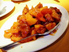 -文兴酒家(Chinatown - Gerrard Street)