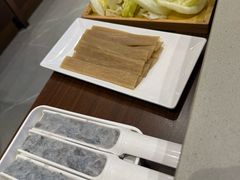 -蝎王府羊蝎子(虎坊桥总店)