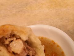 猪肉三鲜包子-天兴居(鲜鱼口街店)