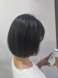 点击看大图 -柯琳造型直营店
