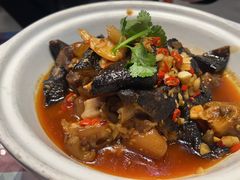-笨罗卜浏阳菜馆(星沙店)