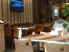 大堂-李先生牛肉面大王(华联商厦店)