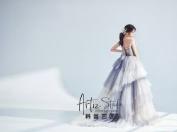 -艺匠摄影ARTIZ STUDIO(南京店)