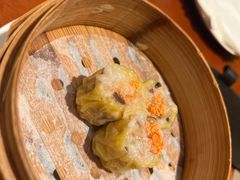 -杭州JW万豪酒店-万豪中餐厅