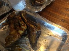 -赵元章肉骨烧(山塘街店)