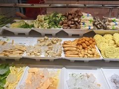 -醉人椒麻辣香锅(上地华联店)