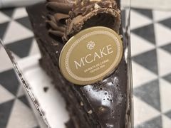 -M'CAKE(西单大悦城店)