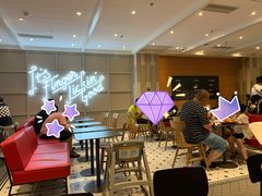 -肯德基(远洋店)