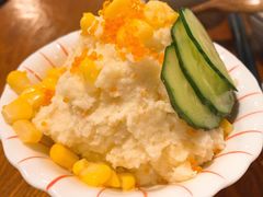 土豆色拉-無忧浅草君·洋风料理(下沙宝龙二期一店)