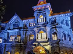 -马勒别墅·中餐厅