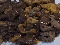 -老姑砂锅·烧烤天津菜(体北道店)