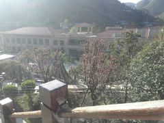 -息烽温泉