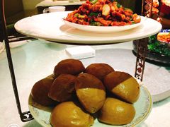 -川味堂·四川豆花(八卦岭店)