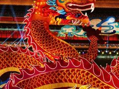 -西安城墙·碑林历史文化景区