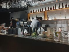 -Fuzzy Bistro 浮几韩餐·茶酒馆