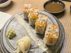 -丽思卡尔顿·炙焰·铁板烧餐厅
