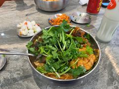 -居鲜味螺蛳粉(客村店)