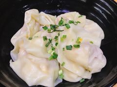 -真真鲜馄饨店(启蒙路店)