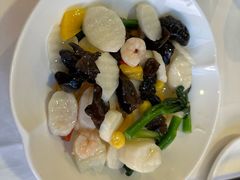 春色满园-大鸭梨烤鸭(房山店)