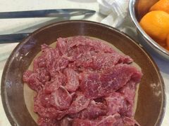 -憨铁匠老火锅(龙岗万科里店)