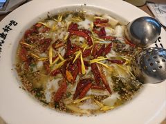 -太二酸菜鱼(天鹅湖万达店)