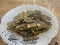 -启东小海鲜(庄先湾路1号店)