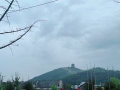 -采石矶景区