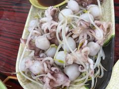 -贞姨美食·老字号海鲜大排档