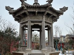 -洛阳周公庙博物馆