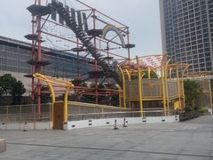 -中国福利会少年宫