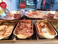 -素虎料理(前门店)