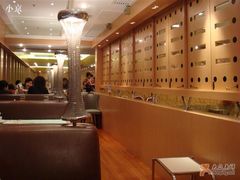 店内环境-稻香(新港中心店)