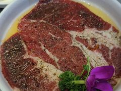-外婆掌柜·东北家庭烤肉(托乐嘉店)