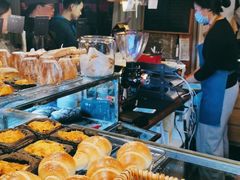 -仙峰天然面包(迎宾路店)