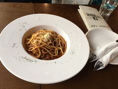 -莫比餐厅(五道口店)