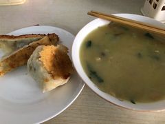 -老方子馅饼粥(台东店)