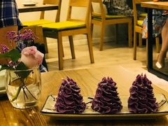 -茹·pure vegan(博华广场店)