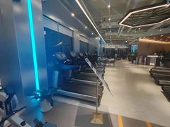 -Hi GYM嗨健身(泥城店)
