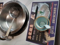 -马家斑.鲜鱼火锅(松湖万科店)